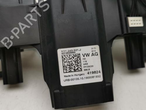 Forlygtekontakt SEAT ATECA (KH7, KHP)  | BP29211712I24 