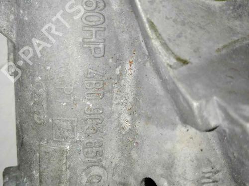 Elektronisk modul VW POLO IV (9N_, 9A_)  | BP28982210M83 