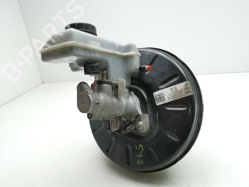 Bremseservo Bremseservo AUDI A3 Sportback (8VA, 8VF) [2012-2021] 36340074 36340074