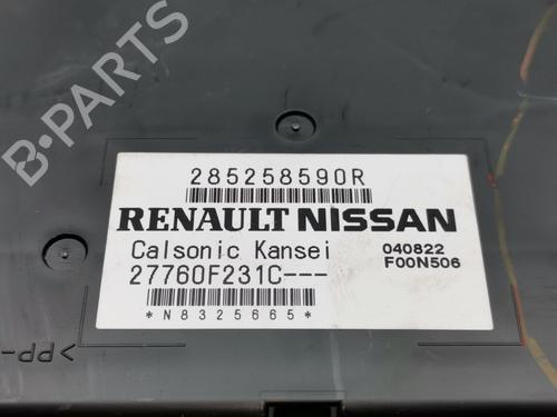 Elektronisk modul RENAULT CAPTUR II (HF_)  | BP29358256M83 