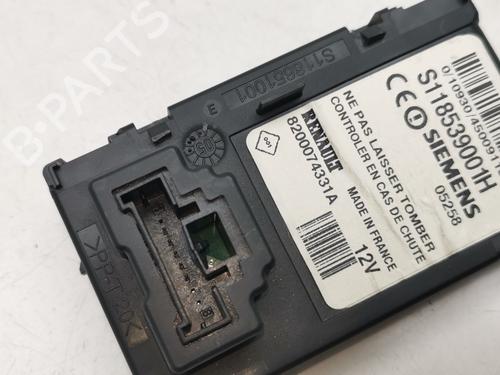 Electronic module RENAULT MEGANE II (BM0/1_, CM0/1_)  | BP29376381M83 