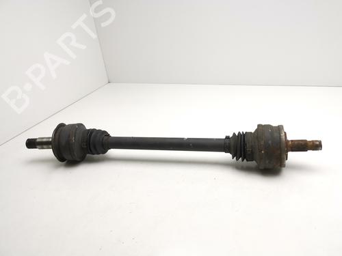 Used Left rear driveshaft MERCEDES-BENZ C-CLASS (W203) [2000-2007]  29000639