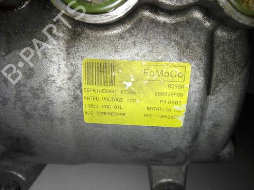 AC compressor FORD FIESTA IV (JA_, JB_) | BP28999901M34