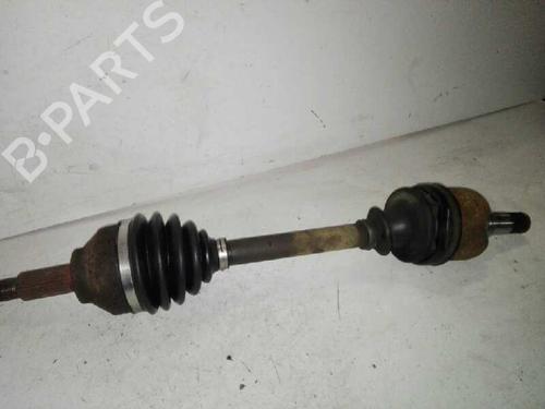 Used Left front driveshaft FORD MONDEO III (B5Y) 2.0 TDCi (130 hp) 28988712