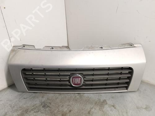 Grill FIAT DUCATO Van (250_) 130 Multijet 2,3 D 4x4 (131 hp) 30835283