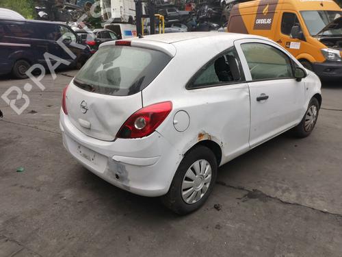 Gearbox OPEL CORSA C (X01)  | BP29831079M3
