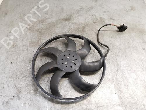 Køleventilator elektrisk Køleventilator elektrisk 39436555 39436555