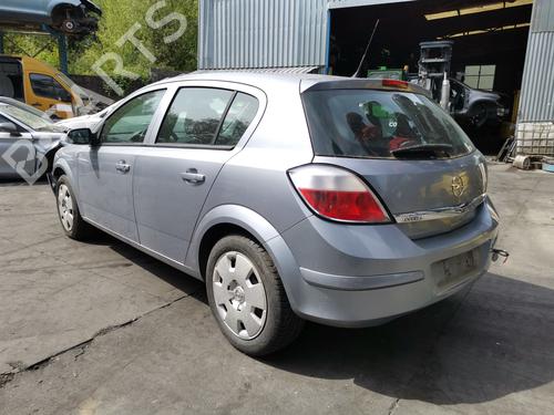 Headlight switch OPEL ASTRA H (A04) 1.4 (L48) | BP34473177I24  - Image 9
