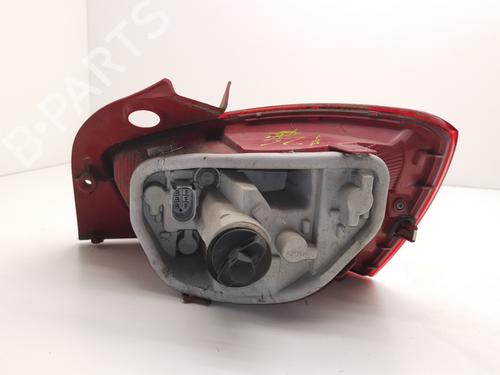 Left taillight SEAT IBIZA IV (6J5, 6P1)  | BP28997725C34 