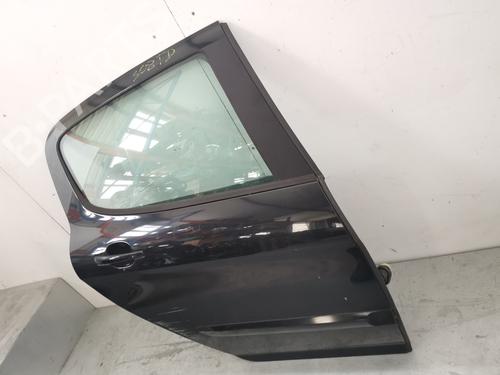 Right rear door PEUGEOT 308 I (4A_, 4C_)  | BP28993073C5 