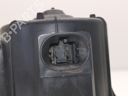 Heater blower motor CITROËN C4 I (LC_)  | BP28984762M62 
