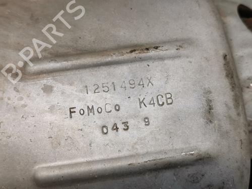 Particulate filter FORD KUGA II (DM2) 1.5 EcoBoost | BP39443203M81 - Image 2