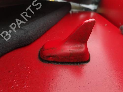 Used Antenna/Base Antenna/Base AUDI A3 (8V1, 8VK) 2.0 TDI (150 hp) 34605611 34605611