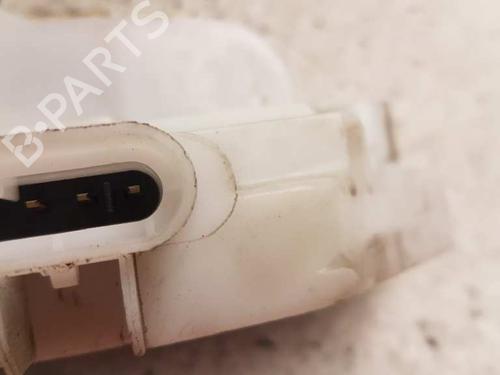 Front right lock CITROËN C2 (JM_) 1.6 VTS | BP28981454C97 