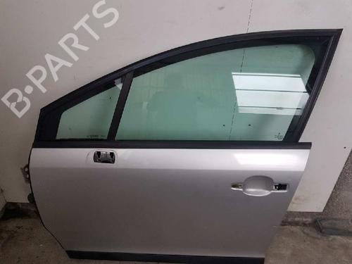 Used Left front door CITROËN C4 I (LC_) [2004-2014]  28989365