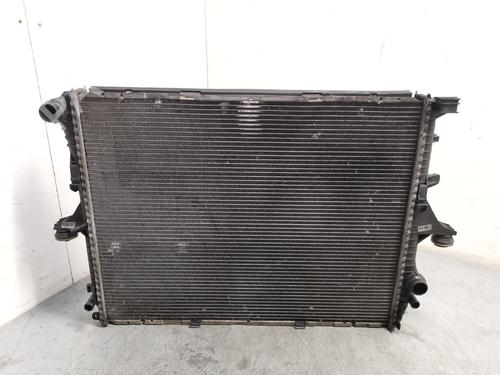 Køler Køler VW TOUAREG (7LA, 7L6, 7L7) 2.5 R5 TDI (174 hp) 34481023 34481023