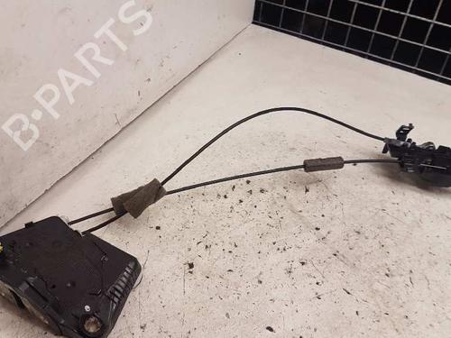 Used Front left lock HONDA HR-V (RU) 1.6 i-DTEC (RU8) (120 hp) 28993384