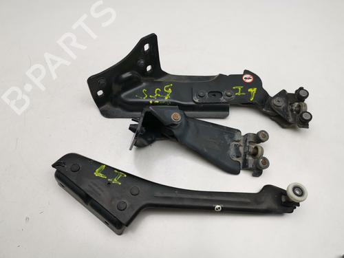 Used Hinge/Door check strap FORD TRANSIT CONNECT MPV [2013-2026]  32866136