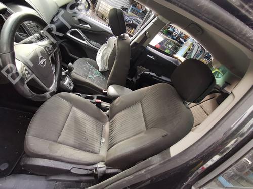 Engine OPEL ZAFIRA TOURER C (P12)  | BP33026252M1  - Image 5