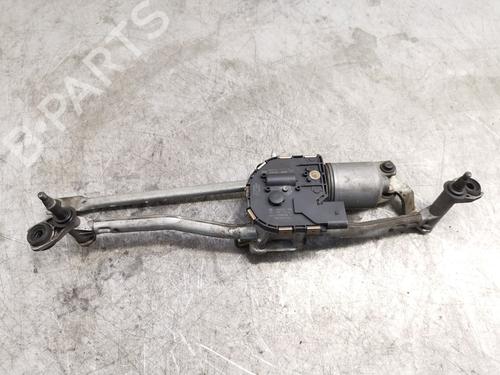 Used Front wiper motor Front wiper motor AUDI A3 Sportback (8PA) 1.6 TDI (105 hp) 35905512 35905512
