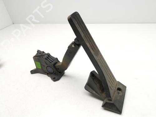 Used Pedal Pedal SSANGYONG TIVOLI [2015-2026] 36559420 36559420
