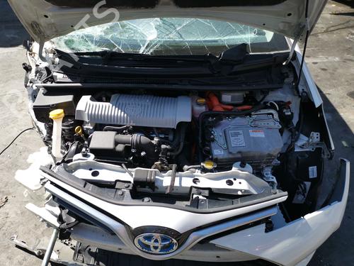 Front left panel TOYOTA YARIS (_P13_) 1.5 Hybrid (NHP130_) | BP39437736C58  - Image 13