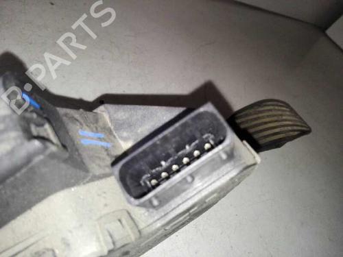 Pedal ALFA ROMEO MITO (955_) 1.6 JTDM (955AXC1B) | BP28983065I4 