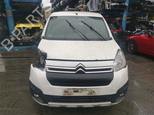Servo brake CITROËN BERLINGO MULTISPACE (B9) 1.6 BlueHDi 100 | BP39438849M42 - Image 11