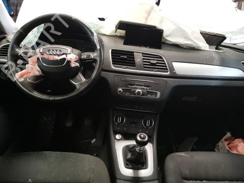 Electronic module AUDI Q3 (8UB, 8UG) 2.0 TDI | BP39439396M83 - Image 8