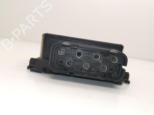 Electronic module SKODA FABIA I (6Y2) | BP28980838M83