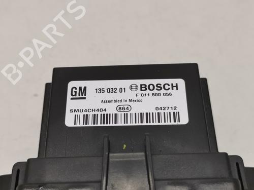 Heater resistor OPEL ASTRA J (P10) | BP28978446M108