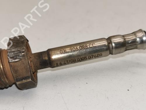 Elektronisk sensor SEAT LEON (1P1) 1.6 TDI | BP28979489M84 