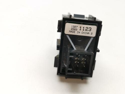 Hand brake OPEL MERIVA B MPV (S10) 1.6 CDTI (75) | BP28978447I18 