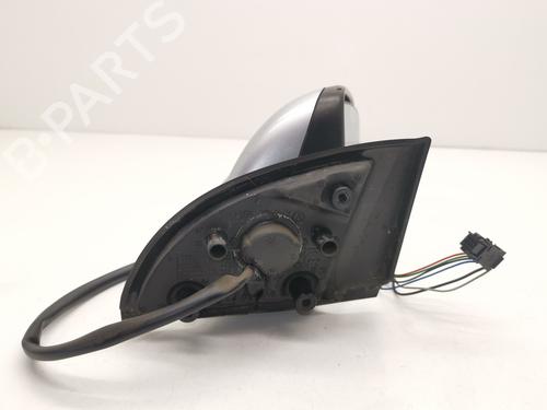 Right mirror PEUGEOT 307 (3A/C) 1.6 HDi | BP28980369C27 