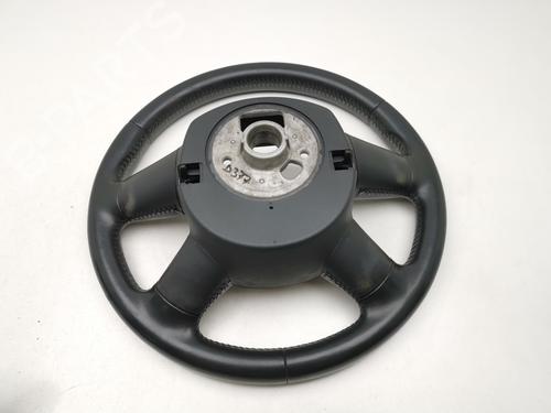 Steering wheel AUDI A3 (8P1) 1.6 TDI | BP39436885C49 - Image 3