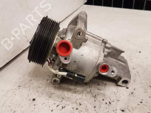 Used AC compressor DACIA SANDERO II [2012-2025]  28999650