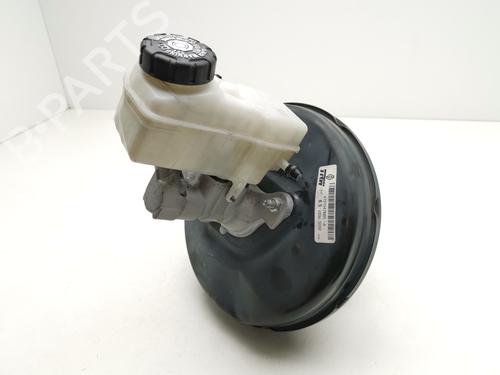 Servo Freio RENAULT CLIO IV (BH_) [2012-2021]  29430728