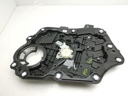 Used Front right window mechanism Front right window mechanism FORD PUMA (J2K, CF7) 1.0 EcoBoost mHEV (125 hp) 33556601 33556601
