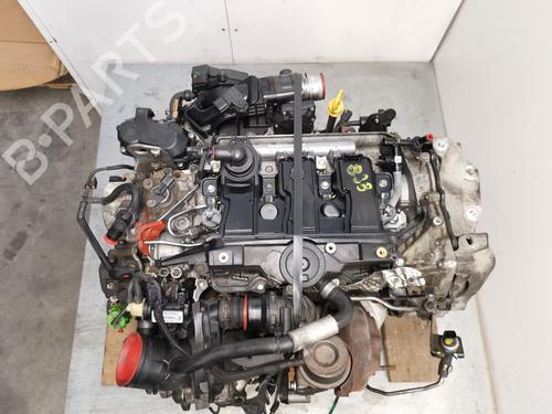 Engine RENAULT TRAFIC III Van (FG_) 1.6 dCi 120 (FGMB, FGMC) | BP39443426M1 - Image 7
