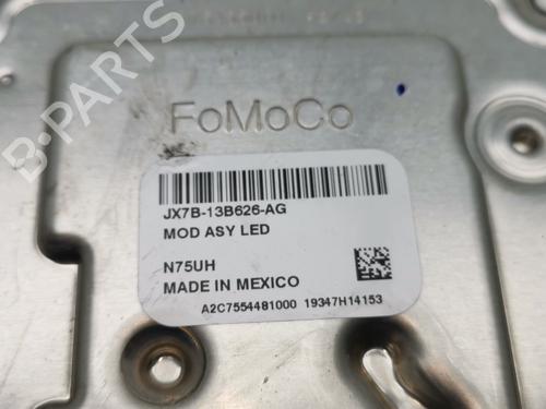 Lights ECU FORD PUMA (J2K, CF7) 1.0 EcoBoost mHEV | BP39441870M55 - Image 2