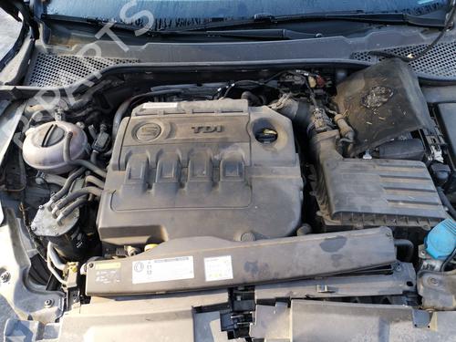 Electronic sensor SEAT LEON (5F1) 1.6 TDI | BP39444579M84 - Image 13