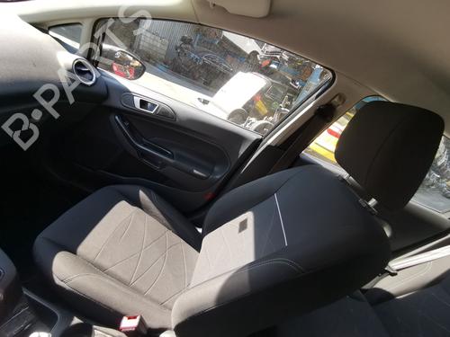 Used Right front seat Right front seat FORD FIESTA VI (CB1, CCN) 1.5 TDCi (95 hp) 40216813 40216813