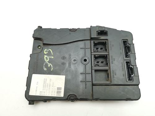 Used Electronic module RENAULT MEGANE II (BM0/1_, CM0/1_) 1.5 dCi (BM1E, CM1E) (106 hp) 28988257