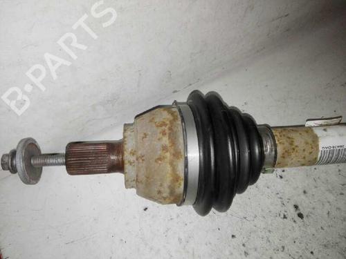 Right front driveshaft FORD FOCUS II (DA_, HCP, DP) 1.6 TDCi | BP29000701M39