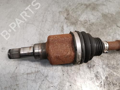 Right front driveshaft FORD ECONOLINE Van | BP31020939M39