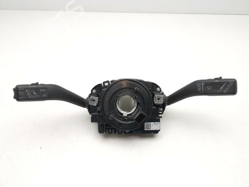 Used Headlight switch Headlight switch VW SCIROCCO III (137, 138) 2.0 TDI (140 hp) 36158594 36158594
