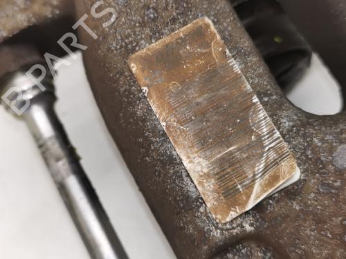 Right rear brake caliper CITROËN C4 CACTUS 1.6 BlueHDi 100 | BP28984906M106