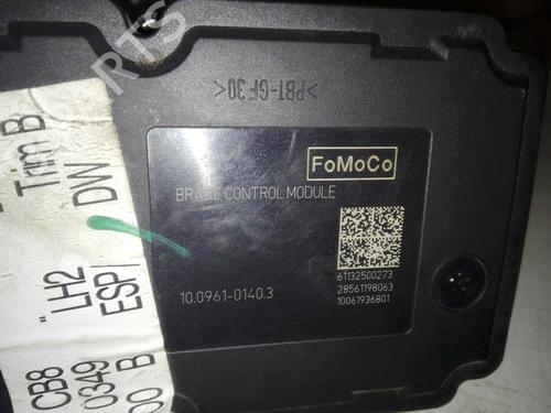 ABS pump FORD FOCUS III  | BP28994007M43 