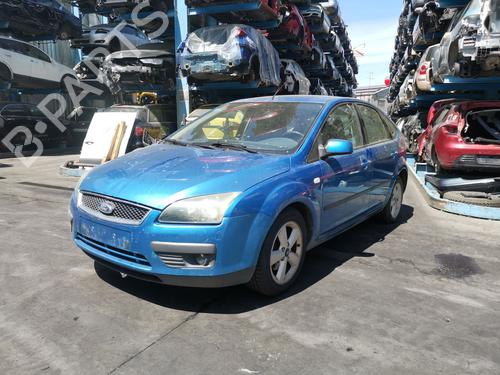 Used Parts FORD FOCUS II (DA_, HCP, DP)  1.6 Ti  4633777