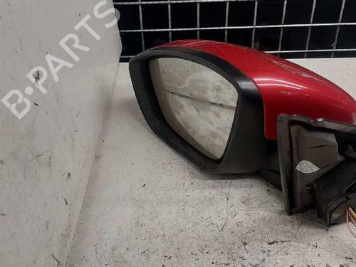 Left mirror PEUGEOT 308 SW II (LC_, LJ_, LR_, LX_, L4_)  | BP28992519C26 